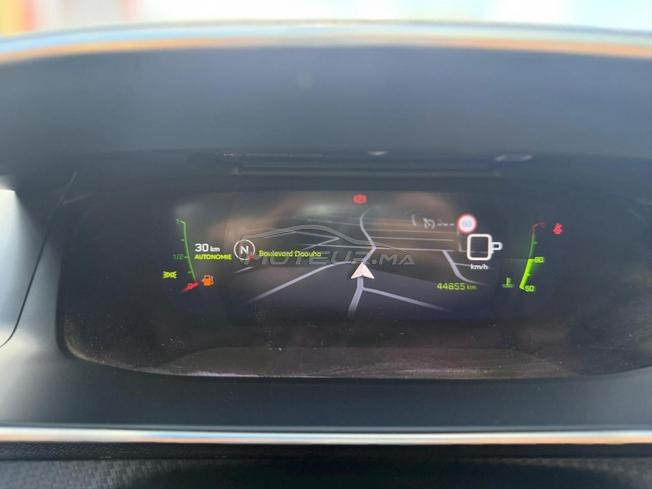 peugeot 2008 GT-Line