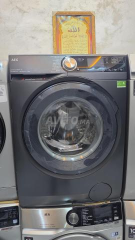 Machine à laver AEG 11kg neuve. - 2