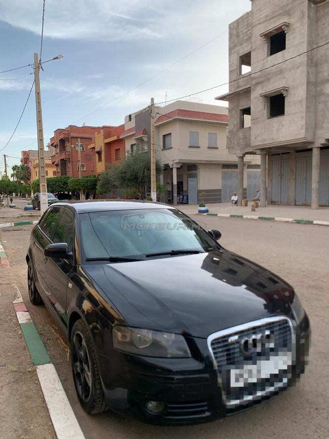 audi a3 mliha