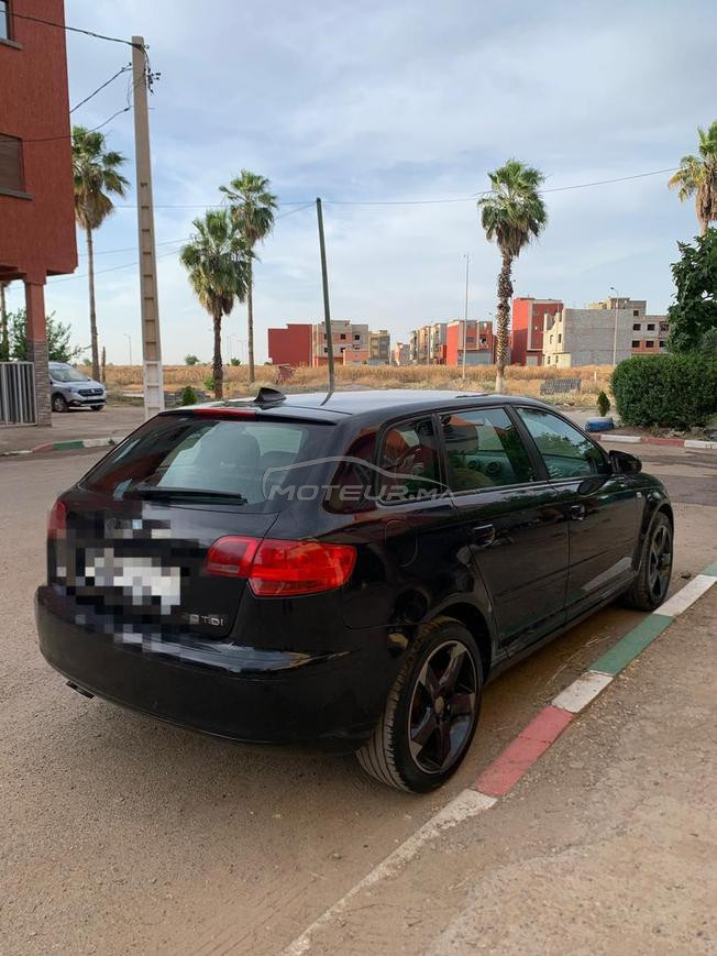 audi a3 mliha