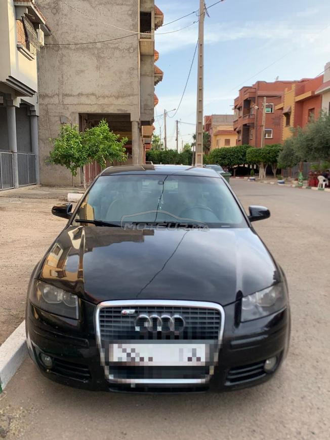 audi a3 mliha