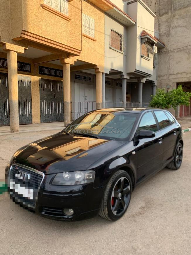 audi a3 mliha