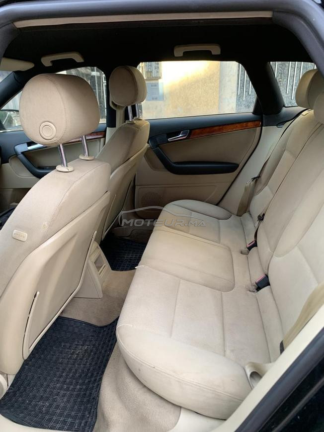 audi a3 mliha