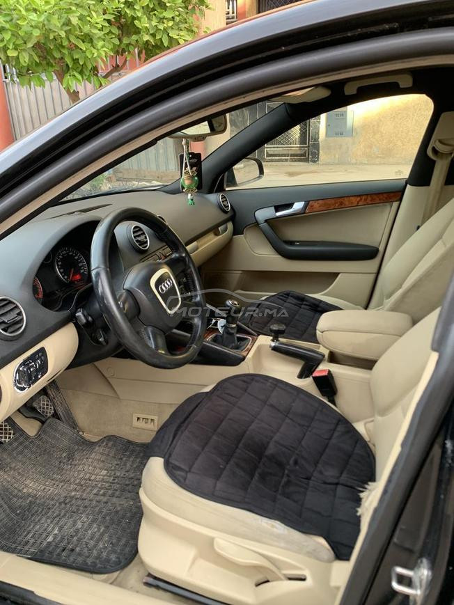 audi a3 mliha