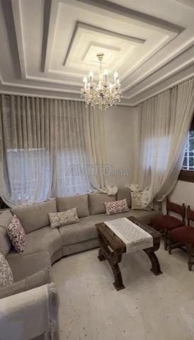 Villa à vendre à Hamria