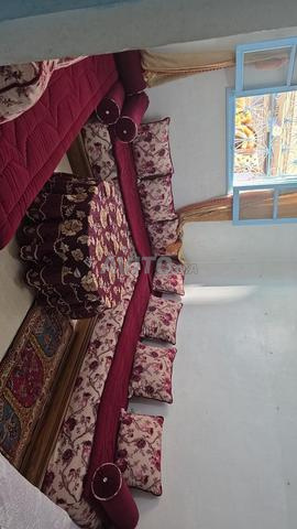 عمارة للإيجار باليوم