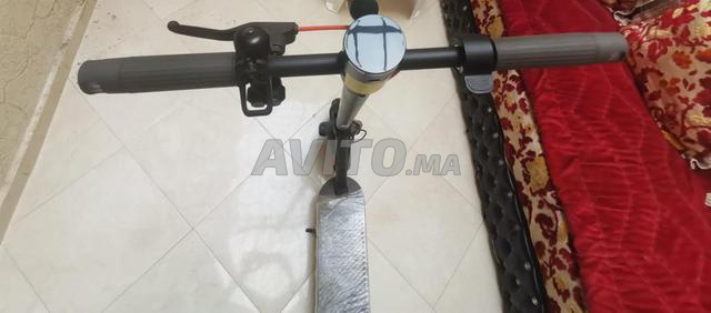 سكوتر كهربائي Xiaomi Elite - 2