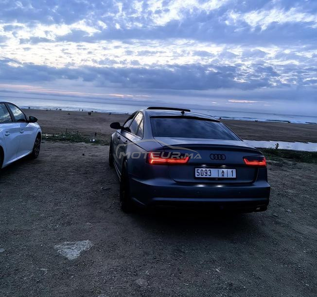 Audi a6 sline pack rs6 Pack rs6