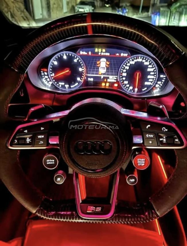 Audi a6 sline pack rs6 Pack rs6