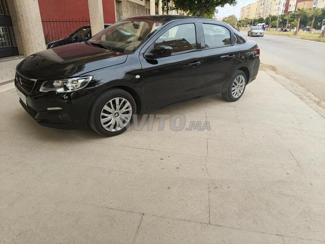 Peugeot 301 Diesel Manuelle 2022 à Khouribga - 2