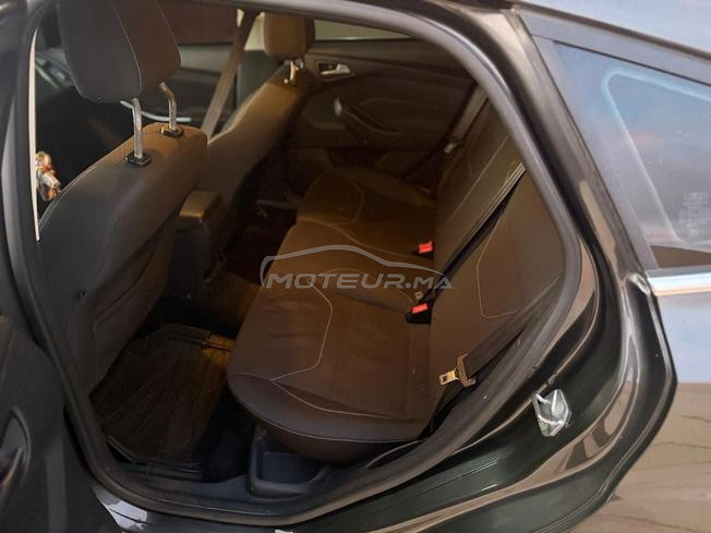 ford focus trend plus