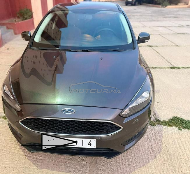 ford focus trend plus
