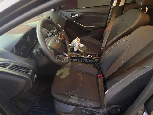 ford focus trend plus