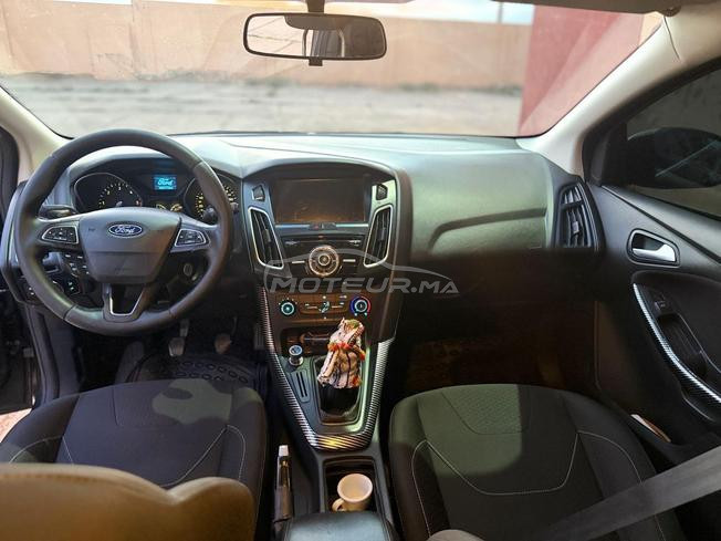 ford focus trend plus