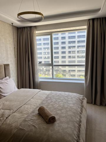 appartement à vendre - 2
