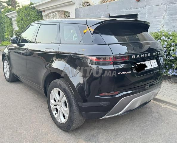 Evoque bb velar 2021