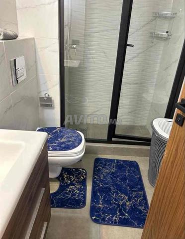 Appartements à louer quotidiennement Agadir - 2