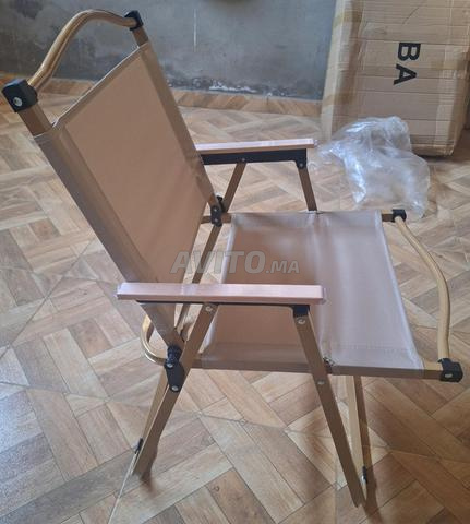 Chaises neuves à vendre - 2