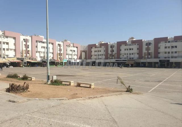 Appartement à louer à la journée, Place Oued, quartier Dakhla