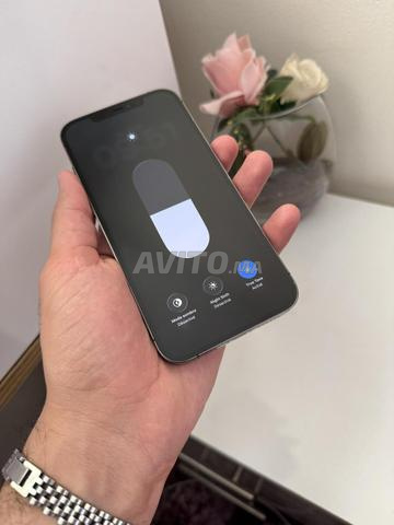 iPhone 12 Pro 256GB officiel état 90% - 2