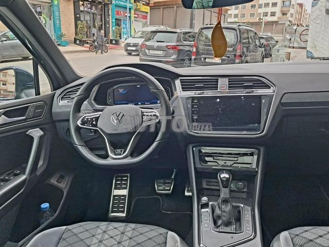 Tiguan RLine - 2