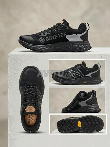 New Balance Fresh Foam X Hierro - Taille 39 - Origine