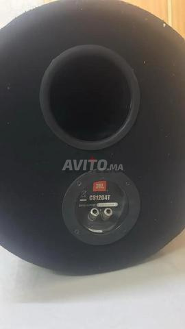 مكبر صوت JBL - 2