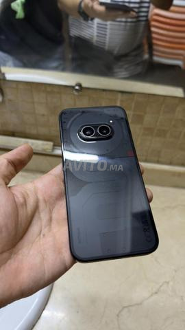 Nothing Phone 2a - 2