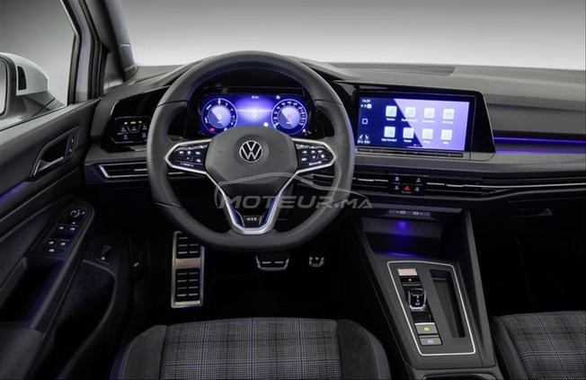 Volkswagen Golf 8r