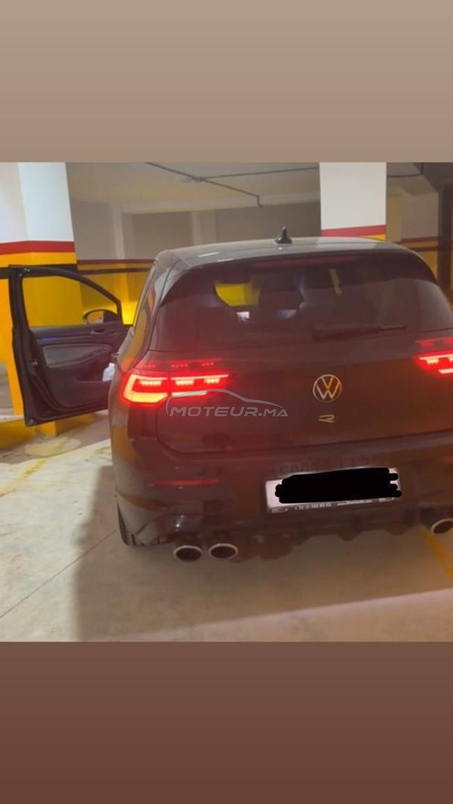 Golf 8r 320ch