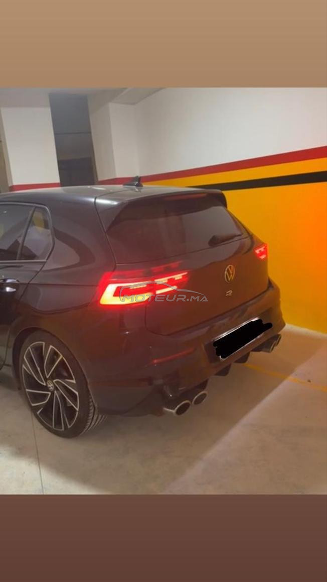Golf 8r 320ch