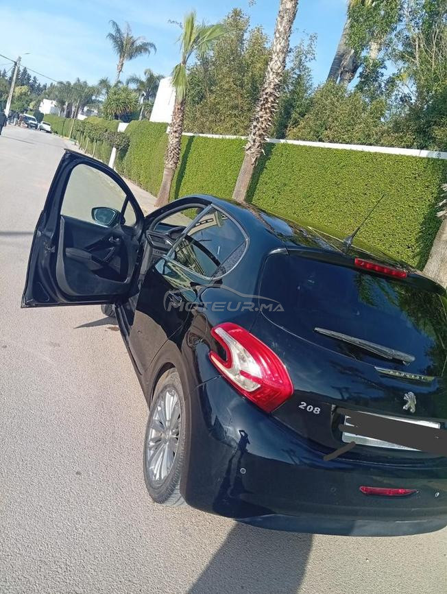 208 mazot l3amra 