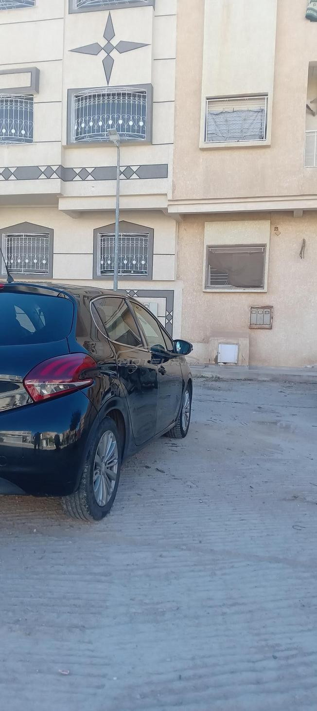 208 mazot l3amra 
