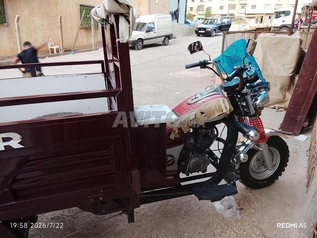 تريبورتور دوكر - 2