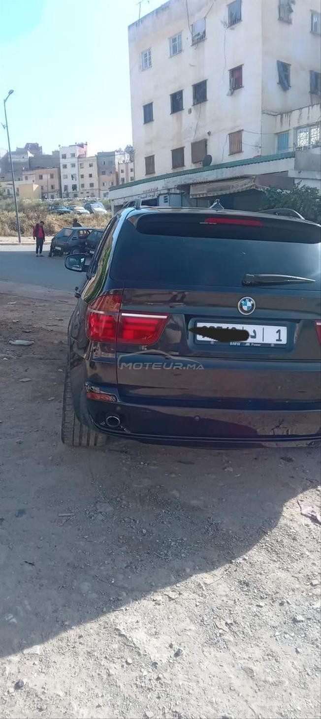 bmw x5 mazot