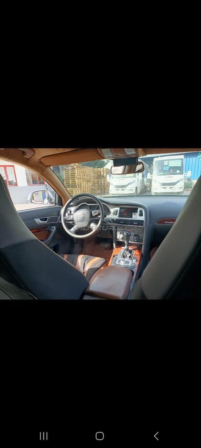 audi a6 mazot
