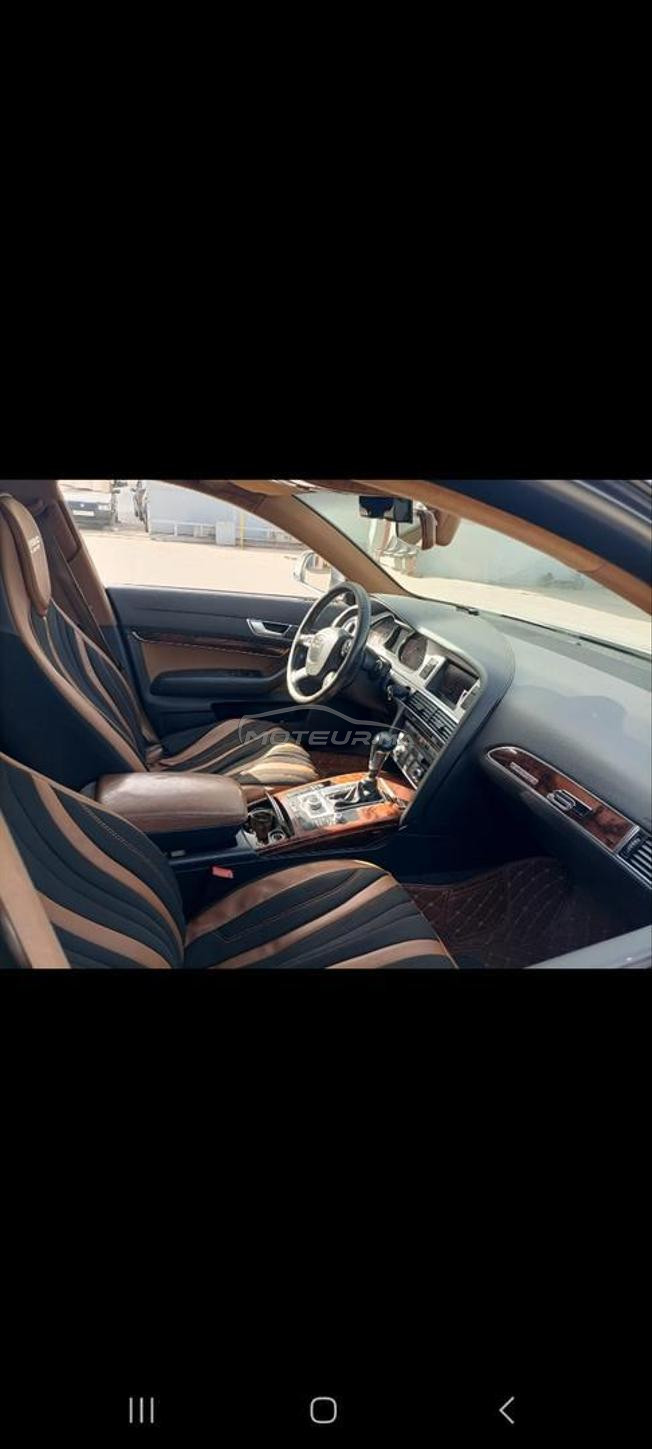 audi a6 mazot