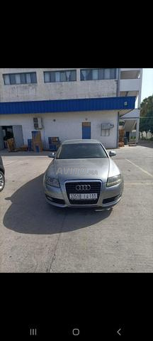 Audi A6 diesel - 2