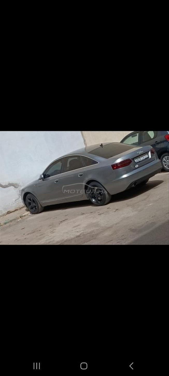 audi a6 mazot