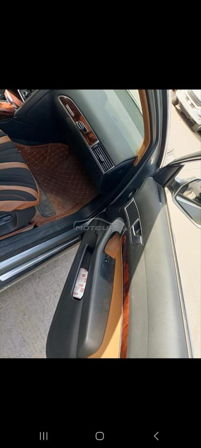 audi a6 mazot