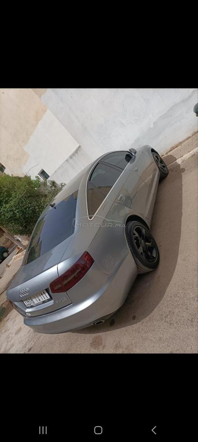 audi a6 mazot