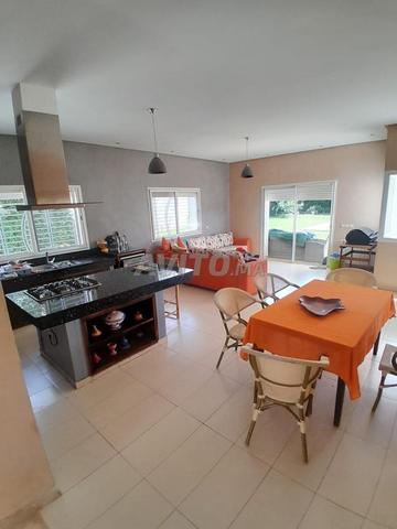 Villa à louer Harhoura - 2