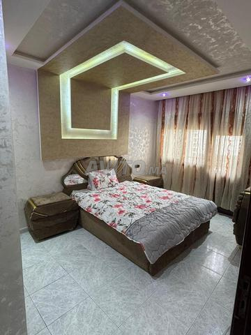 appartement à louer - 2