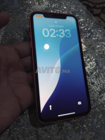 iPhone XR officiel - 2