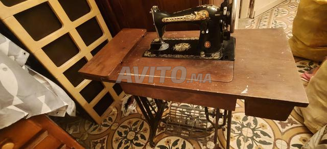آلة خياطة سينجر سييكل 50 - 2