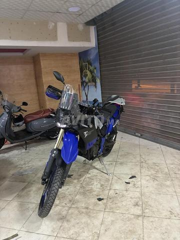 تينيري 700