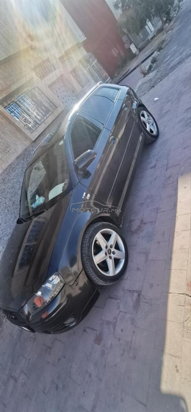 Audi A3)( ممكن التبادل ) 