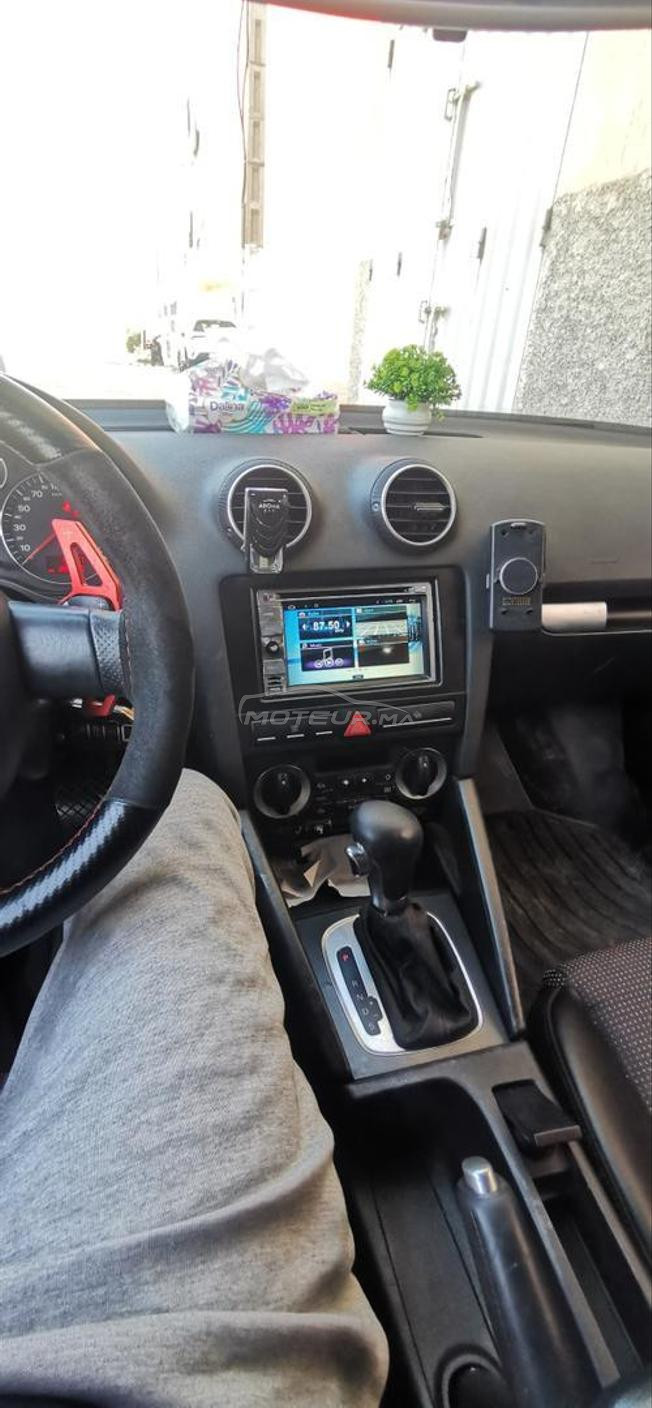 Audi A3)( ممكن التبادل ) 