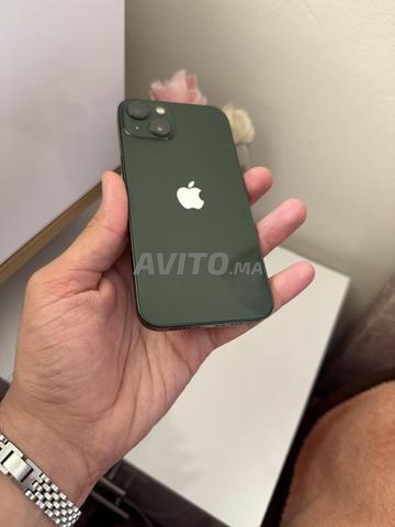 iPhone 13 normal 512GB turbosim état 90