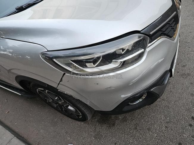 Renault kadjar intens 